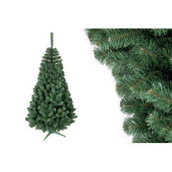 Alpok Nordmann 220 cm  2D Műfenyő Alpok Nordmann 220 cm  2D Műfenyő