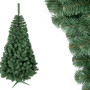 Alpok Nordmann 220 cm  2D Műfenyő Alpok Nordmann 220 cm  2D Műfenyő