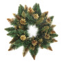 Dolomit 45 cm Wreath