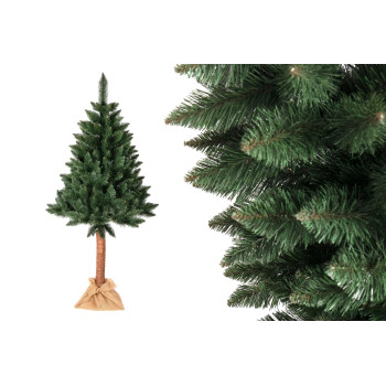 Dolomit Törzses 160cm 2D Műfenyő Dolomit Törzses 160cm 2D Műfenyő