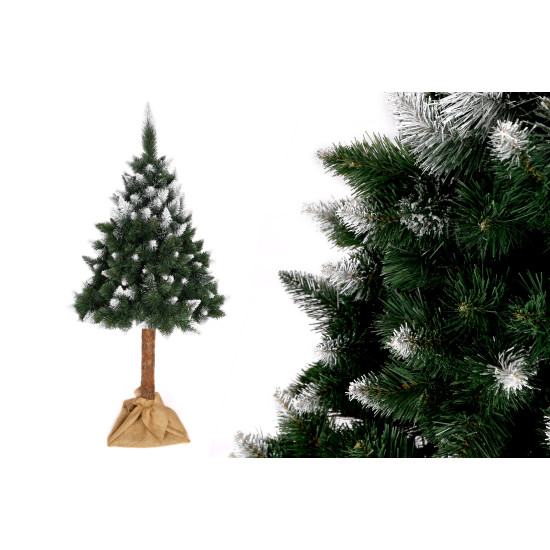 Jura Trunk 180cm 2D Artificial Tree