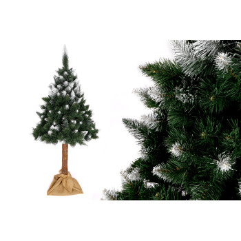 Jura Törzses 160cm 2D Műfenyő Jura Törzses 160cm 2D Műfenyő