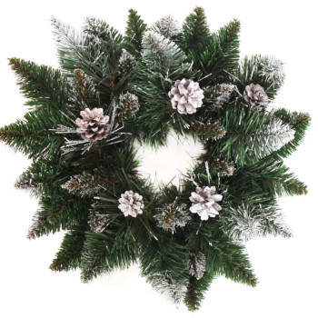 Mátra 45 cm Koszorú