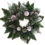 Matra 45 cm Wreath