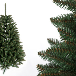 Tundra Ezüst 180 cm-es  2D Műfenyő