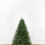 Alaska Fraseri 150cm 3D Műfenyő Alaska Fraseri 150cm 3D Műfenyő