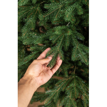 Alaska Fraseri 250cm 3D Műfenyő Alaska Fraseri 250cm 3D Műfenyő