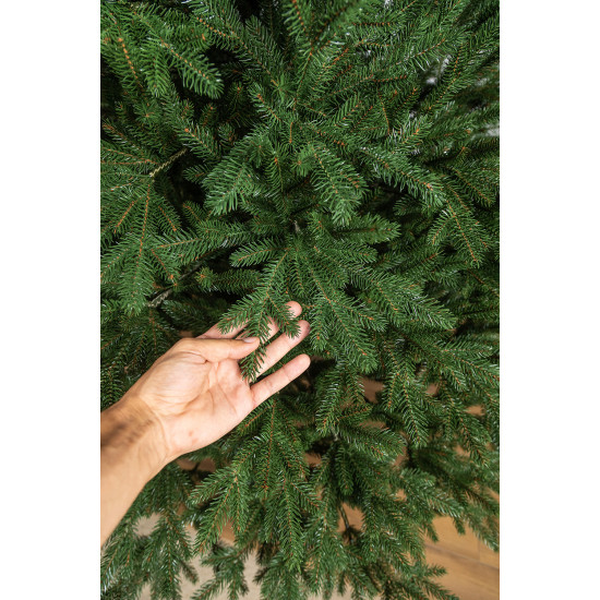 Alaska Fraseri 210cm 3D Műfenyő Alaska Fraseri 210cm 3D Műfenyő