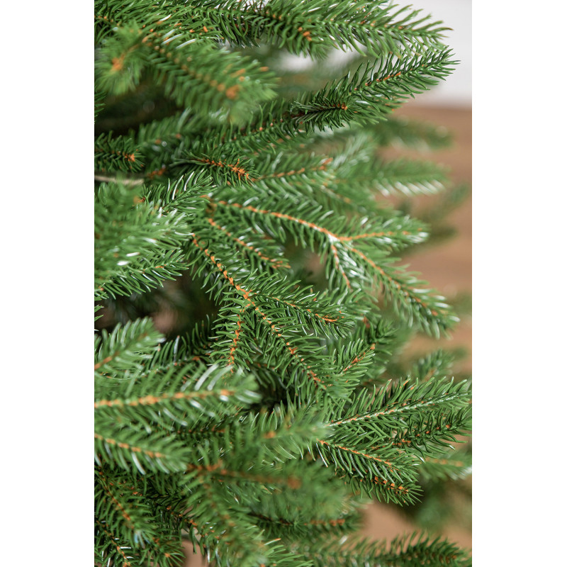 Alaska Fraseri 150cm 3D Műfenyő Alaska Fraseri 150cm 3D Műfenyő