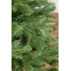 Alaska Fraseri 210cm 3D Műfenyő Alaska Fraseri 210cm 3D Műfenyő
