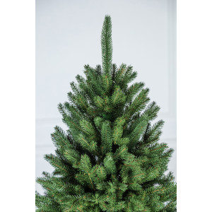 Alaska Fraseri 230cm 3D Műfenyő