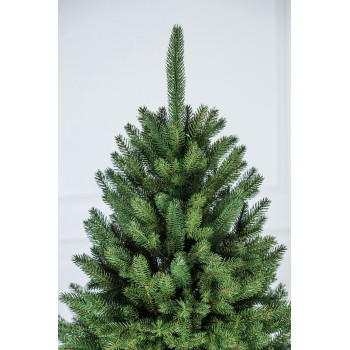 Alaska Fraseri 250cm 3D Artificial Christmas Tree