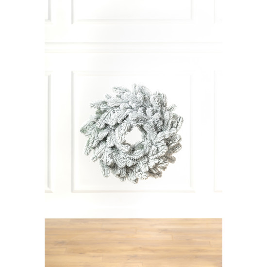 Ararat 3D Havas Koszorú 45cm
