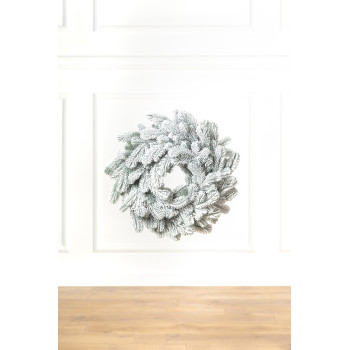 Ararat 3D Havas Koszorú 45cm Ararat 3D Havas Koszorú 45cm