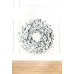 Ararat 3D Havas Koszorú 75cm Ararat 3D Havas Koszorú 75cm