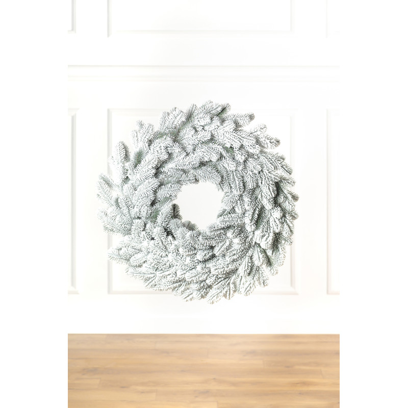 Ararat 3D Havas Koszorú 75cm