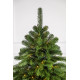 Colorado LED Nordmann 210cm 3D Artificial Christmas Tree with Lights Colorado LED Nordmann 210cm 3D Artificial Christmas Tree with Lights