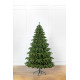 Colorado LED Nordmann 230cm 3D Artificial Christmas Tree with Lights Colorado LED Nordmann 230cm 3D Artificial Christmas Tree with Lights