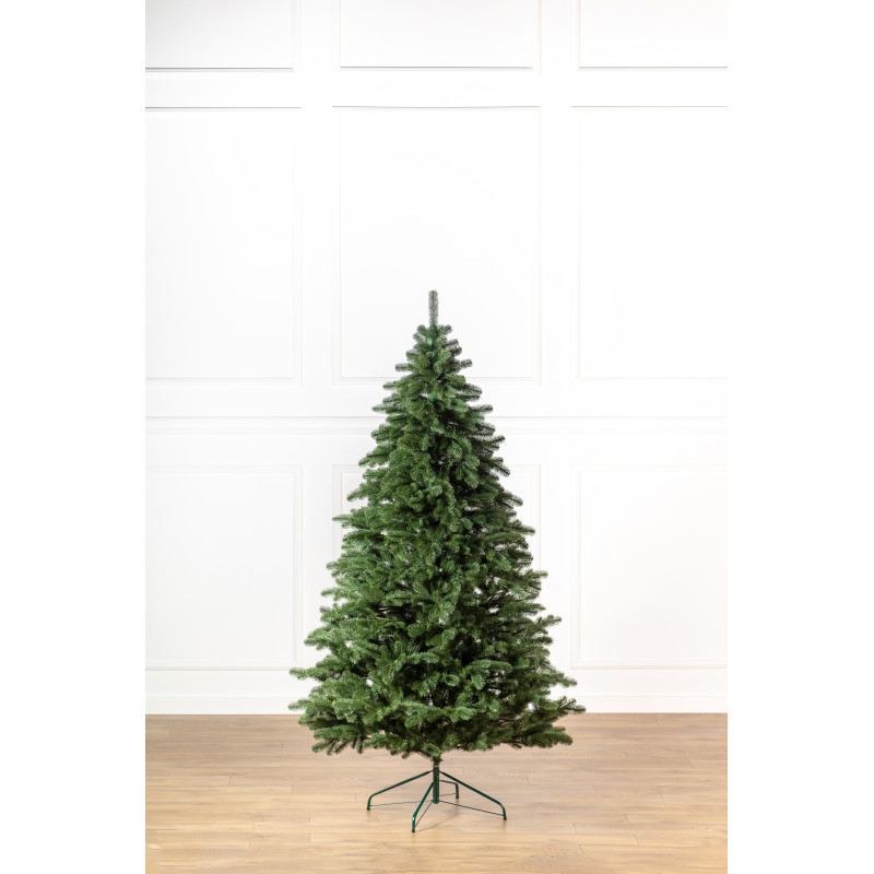 Colorado Nordmann 210cm 3D Műfenyő