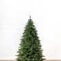 Colorado Nordmann 180cm 3D Artificial Christmas Tree