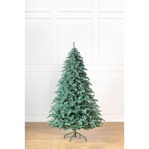 Atlas Blue spruce 230cm 3D Artificial Christmas Tree Atlas Blue spruce 230cm 3D Artificial Christmas Tree