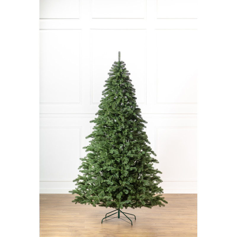 Colorado Nordmann 250cm 3D Műfenyő Colorado Nordmann 250cm 3D Műfenyő