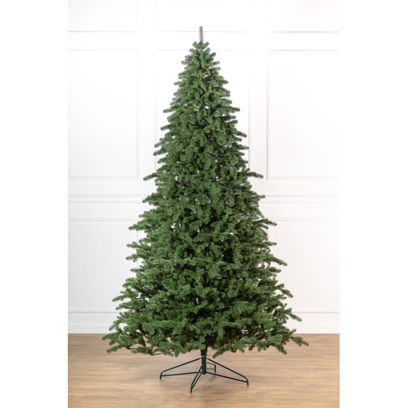 Colorado Nordmann 300cm 3D Műfenyő