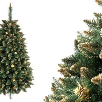 Mátra Arany 180cm 2D Műfenyő