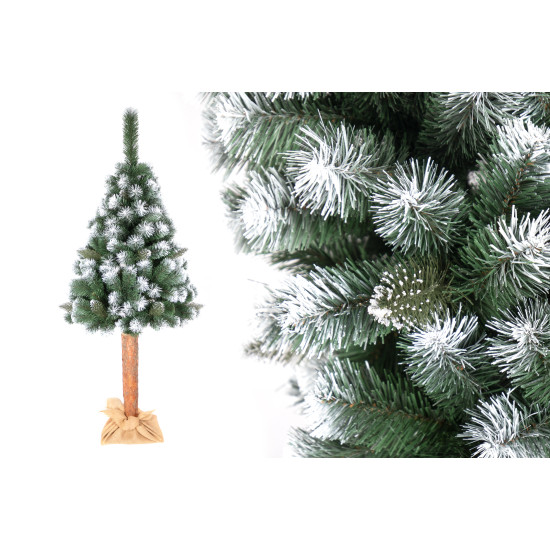 Grönland 220cm Artificial Christmas Tree with trunk Grönland 220cm Artificial Christmas Tree with trunk