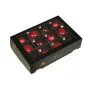 Red Glass Ball 5.7 cm (Set of 12)