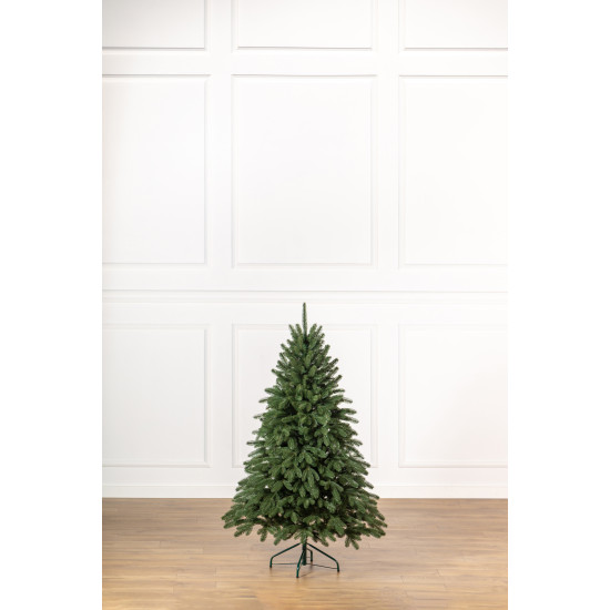 Everest Spruce 150cm 3D Artificial Christmas Tree Everest Spruce 150cm 3D Artificial Christmas Tree
