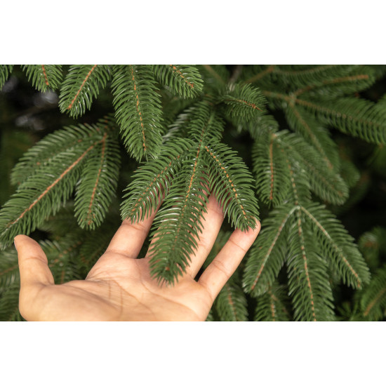 Everest Spruce 150cm 3D Artificial Christmas Tree Everest Spruce 150cm 3D Artificial Christmas Tree