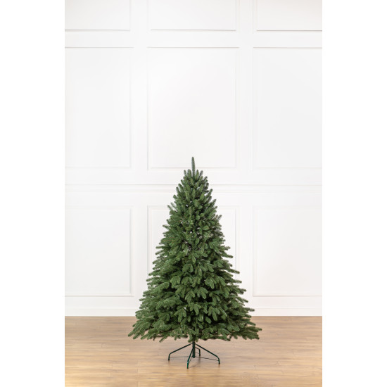 Everest Spruce 180cm 3D Artificial Christmas Tree Everest Spruce 180cm 3D Artificial Christmas Tree