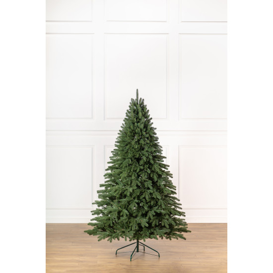 Everest Spruce 210cm 3D Artificial Christmas Tree Everest Spruce 210cm 3D Artificial Christmas Tree