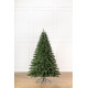 Everest Spruce 210cm 3D Artificial Christmas Tree Everest Spruce 210cm 3D Artificial Christmas Tree