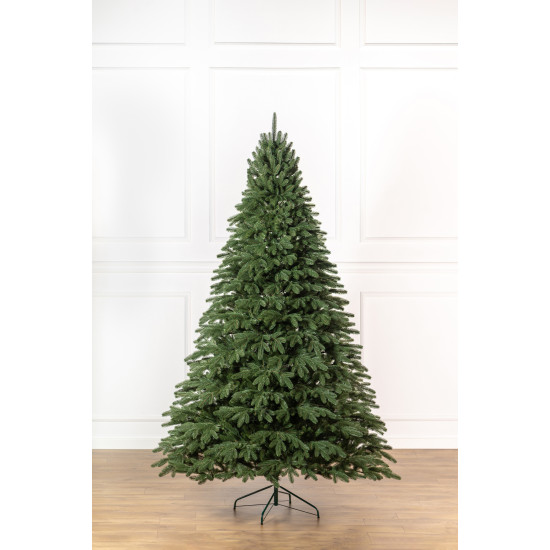 Everest Spruce 250cm 3D Artificial Christmas Tree Everest Spruce 250cm 3D Artificial Christmas Tree
