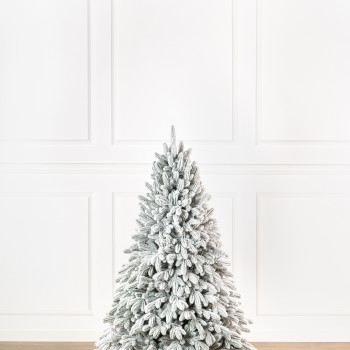 Everest Havas Jegenye 180cm 3D Műfenyő