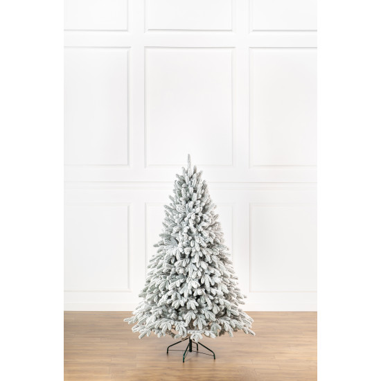 Everest Spruce 180cm 3D Artificial Christmas Tree Everest Spruce 180cm 3D Artificial Christmas Tree