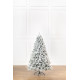 Everest Spruce 180cm 3D Artificial Christmas Tree Everest Spruce 180cm 3D Artificial Christmas Tree