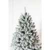Everest Havas Jegenye 210cm 3D Műfenyő Everest Havas Jegenye 210cm 3D Műfenyő