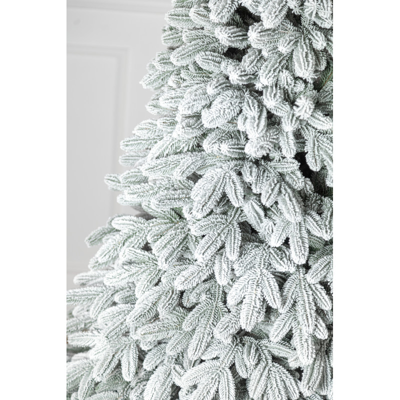 Everest Havas Jegenye 210cm 3D Műfenyő Everest Havas Jegenye 210cm 3D Műfenyő