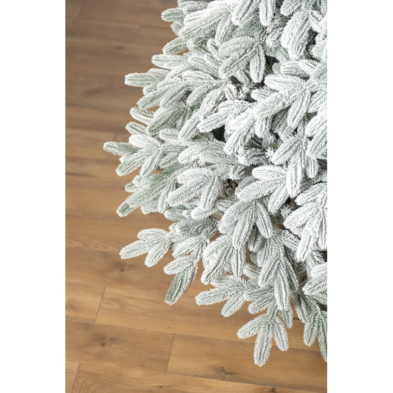 Everest Havas Jegenye 210cm 3D Műfenyő Everest Havas Jegenye 210cm 3D Műfenyő