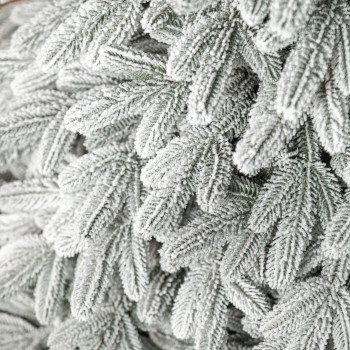 Everest Havas Jegenye 180cm 3D Műfenyő