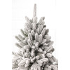 Everest Havas Jegenye 210cm 3D Műfenyő Everest Havas Jegenye 210cm 3D Műfenyő