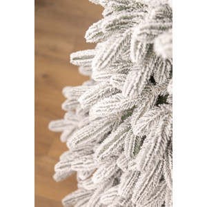 Everest Spruce 210cm 3D Artificial Christmas Tree Everest Spruce 210cm 3D Artificial Christmas Tree