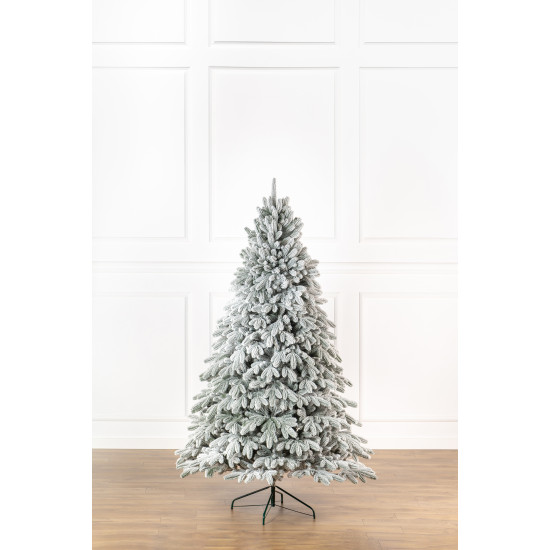 Everest Spruce 210cm 3D Artificial Christmas Tree Everest Spruce 210cm 3D Artificial Christmas Tree