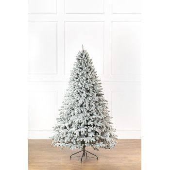 Everest Havas Jegenye 230cm 3D Műfenyő Everest Havas Jegenye 230cm 3D Műfenyő