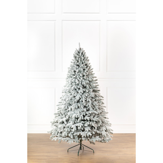 Everest Spruce 230cm 3D Artificial Christmas Tree Everest Spruce 230cm 3D Artificial Christmas Tree