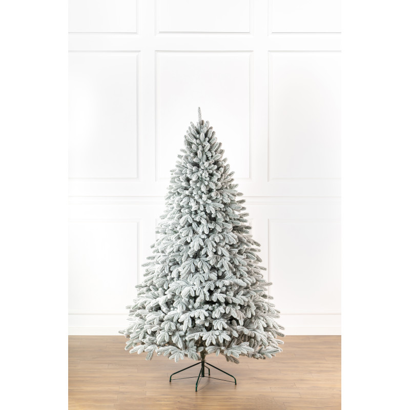 Everest Havas Jegenye 230cm 3D Műfenyő Everest Havas Jegenye 230cm 3D Műfenyő