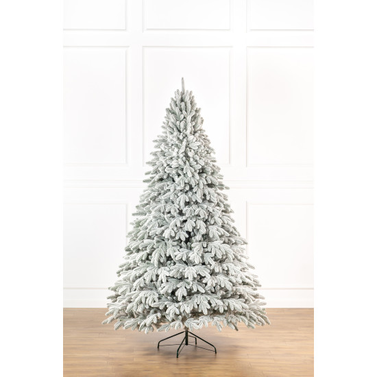 Everest Spruce 250cm 3D Artificial Christmas Tree Everest Spruce 250cm 3D Artificial Christmas Tree
